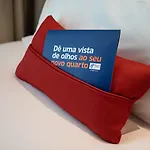 Holiday Inn Express - Lisbon - Plaza Saldanha By Ihg