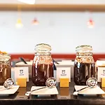 Holiday Inn Express - Lisbon - Plaza Saldanha By Ihg