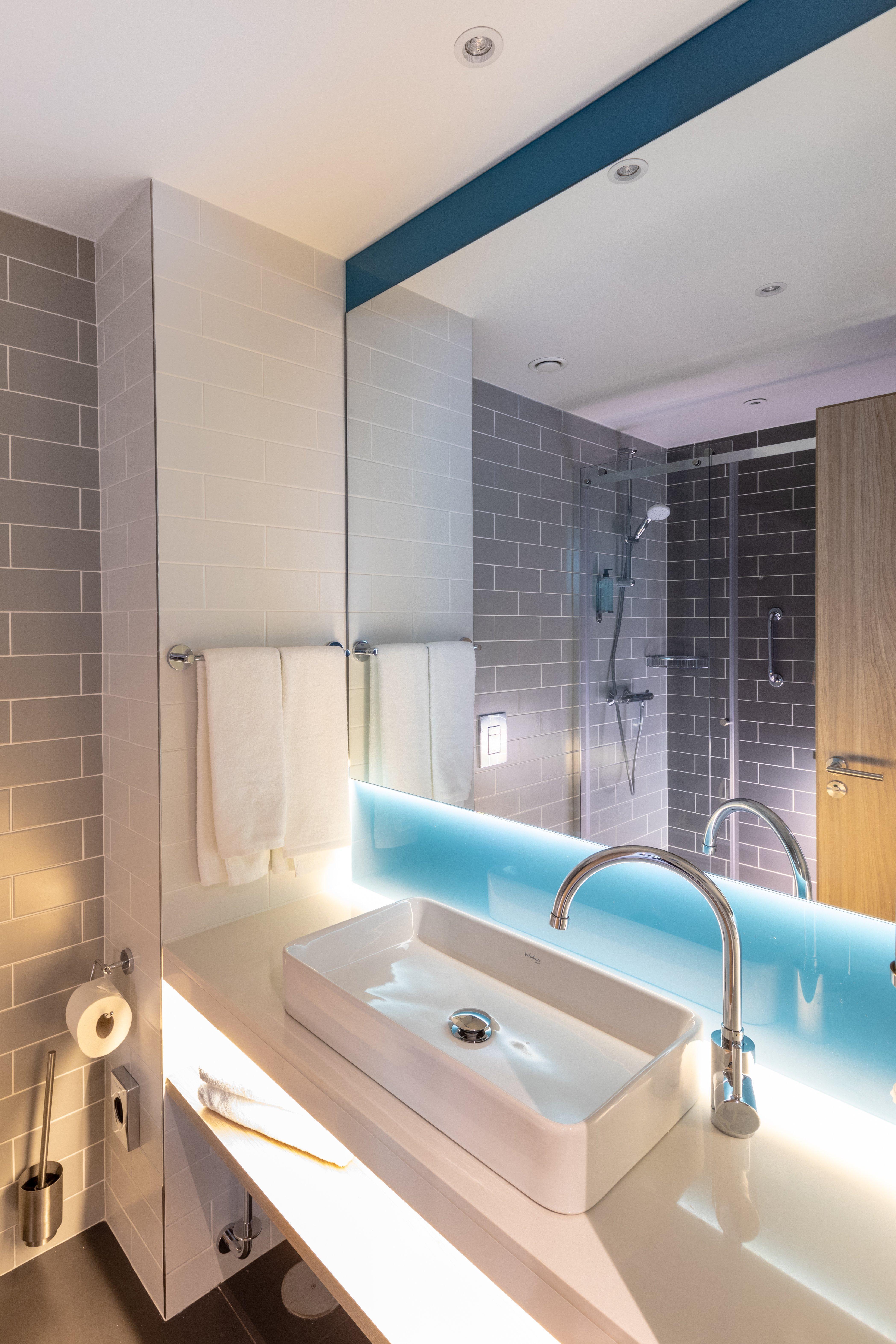 Hotel Express - - Plaza Saldanha By Ihg Lisboa