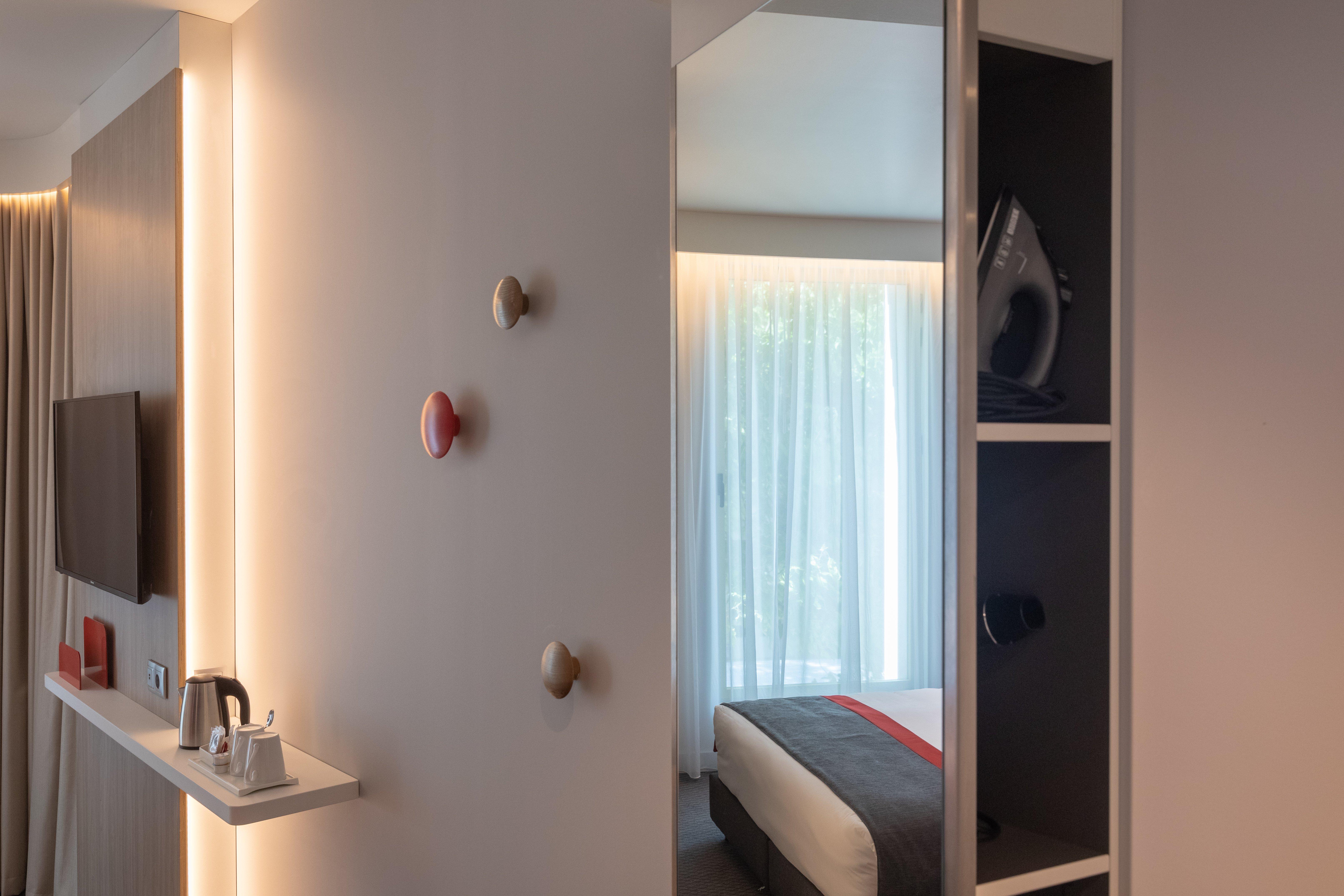 Hotel Express - - Plaza Saldanha By Ihg Lisboa