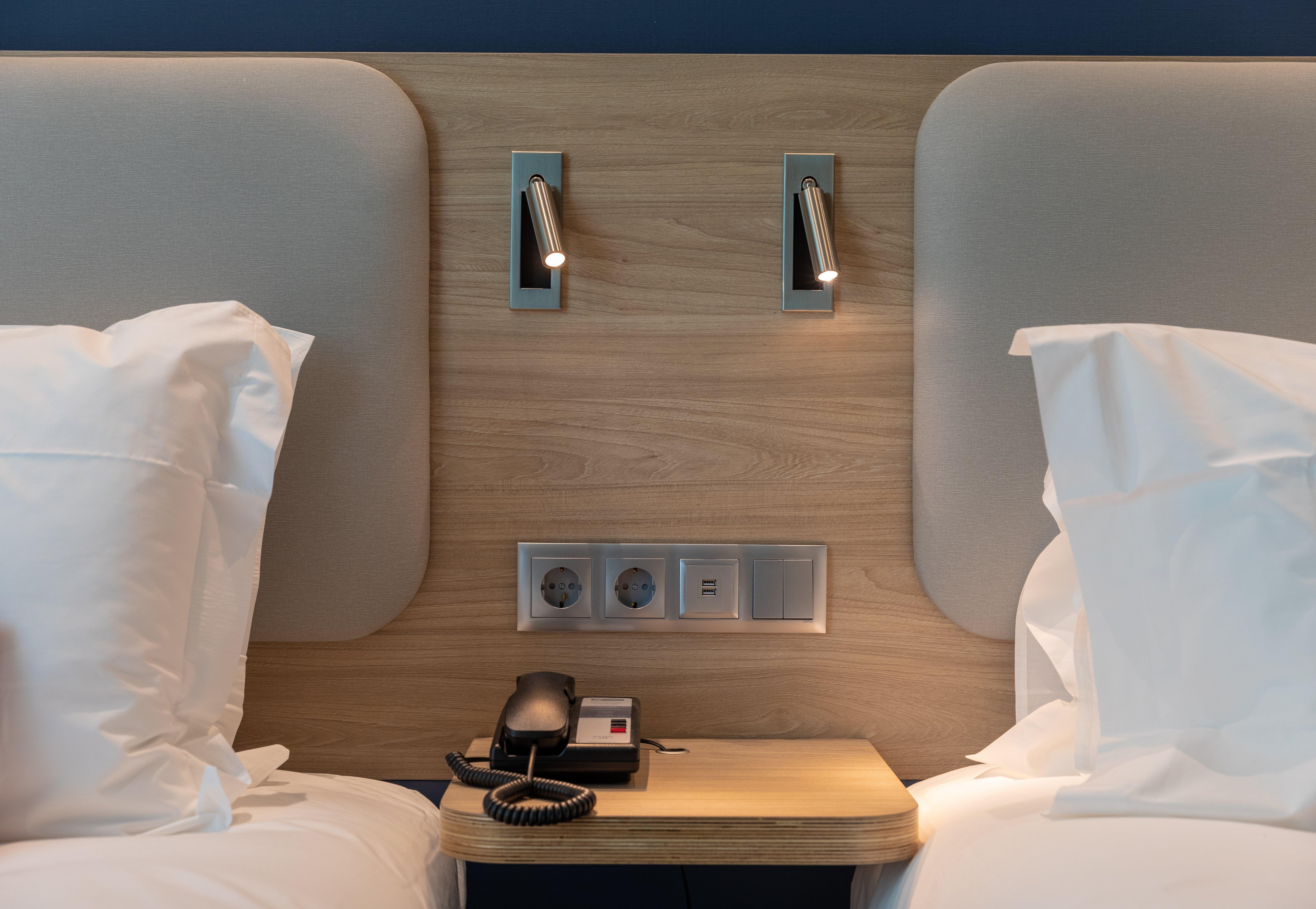 Express - - Plaza Saldanha By Ihg