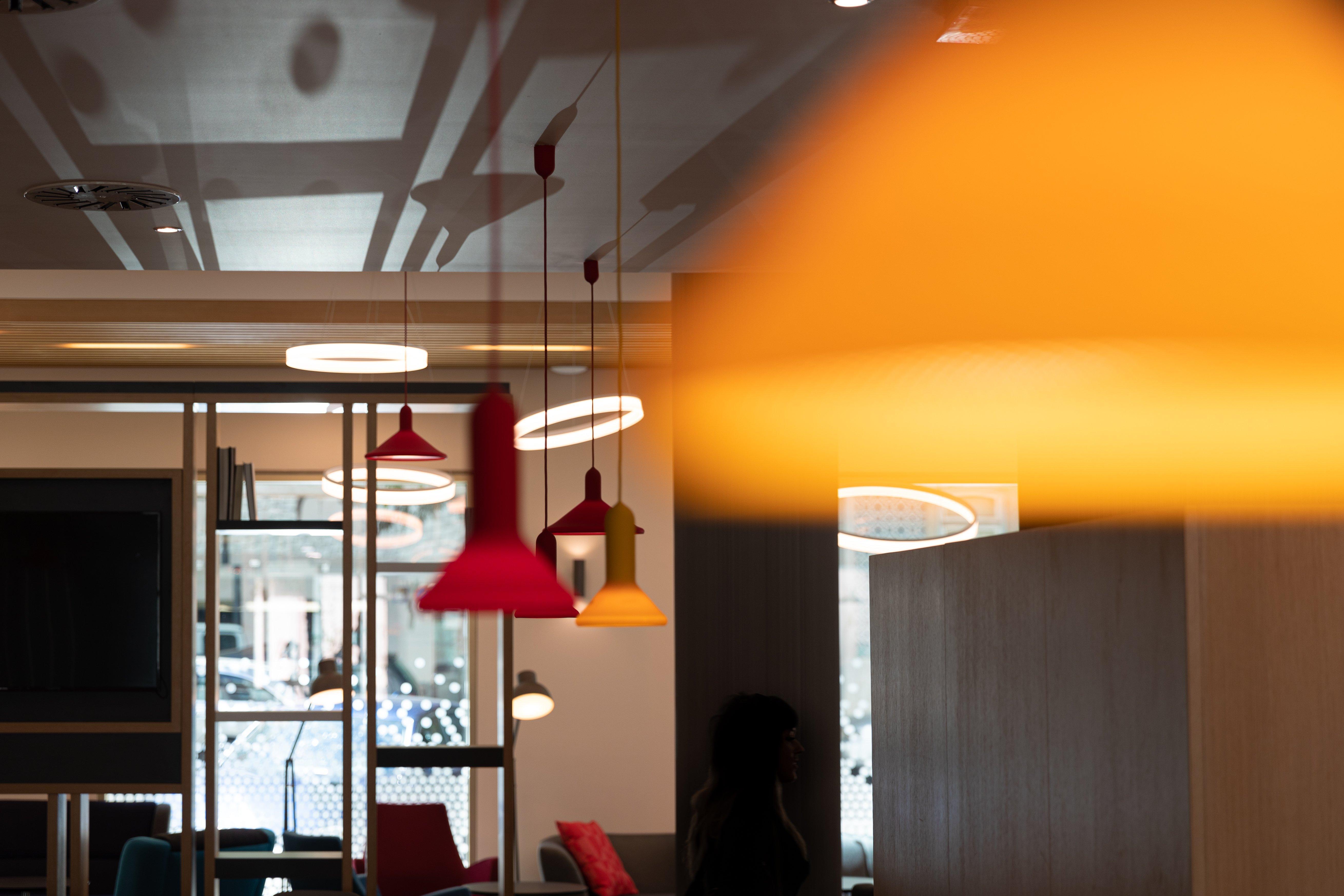 Express - - Plaza Saldanha By Ihg Hotel