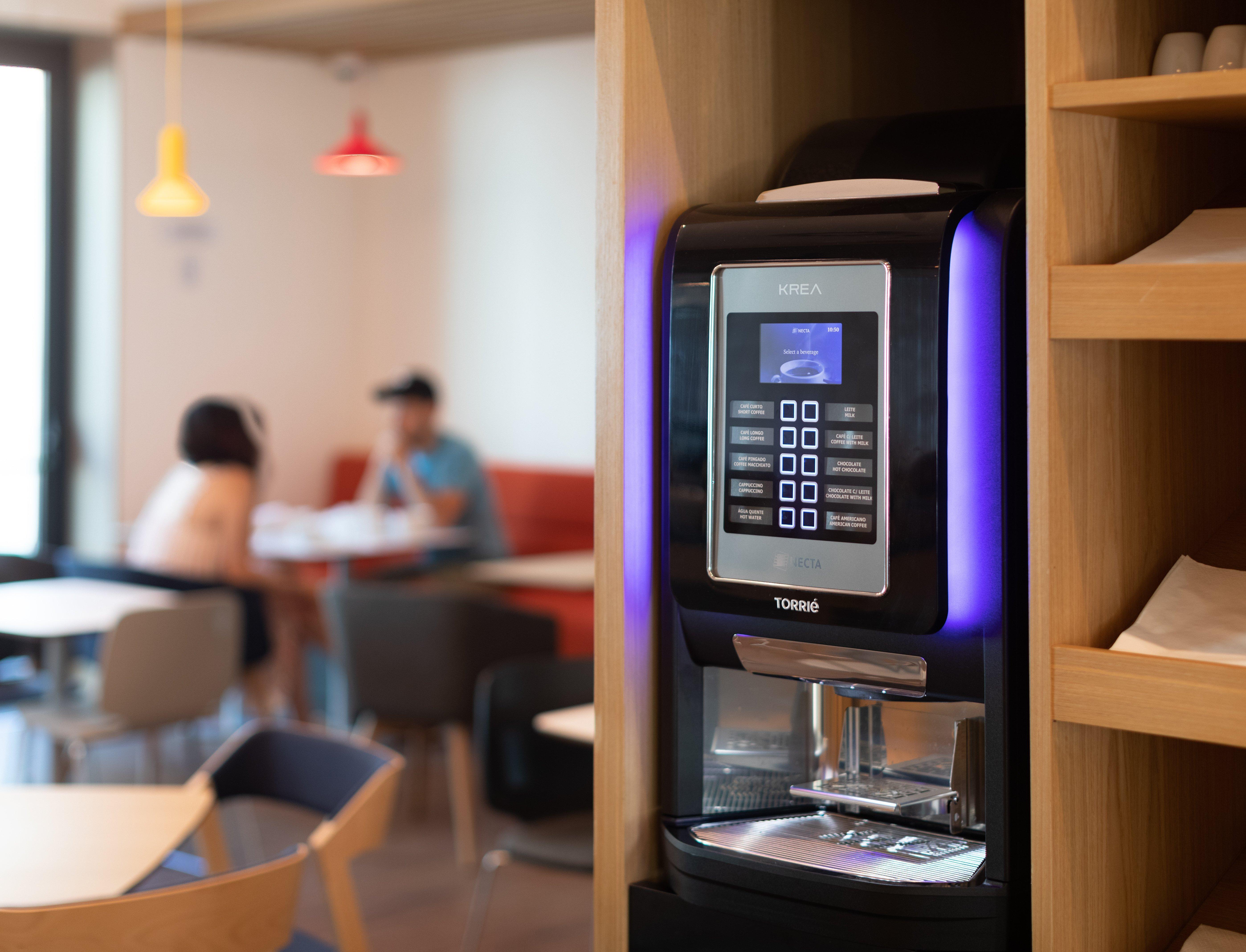 Express - - Plaza Saldanha By Ihg Hotel