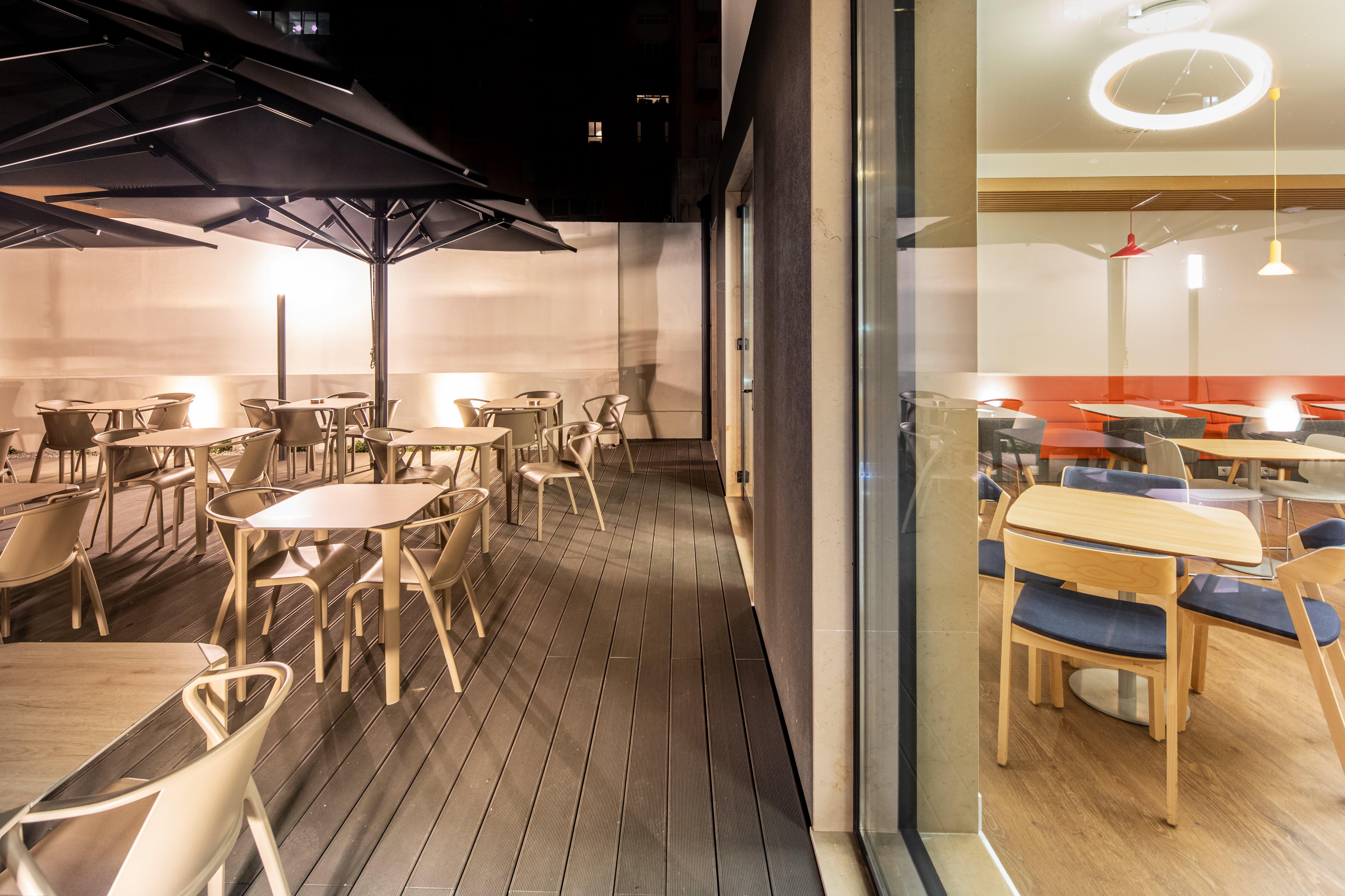Hotel Express - - Plaza Saldanha By Ihg