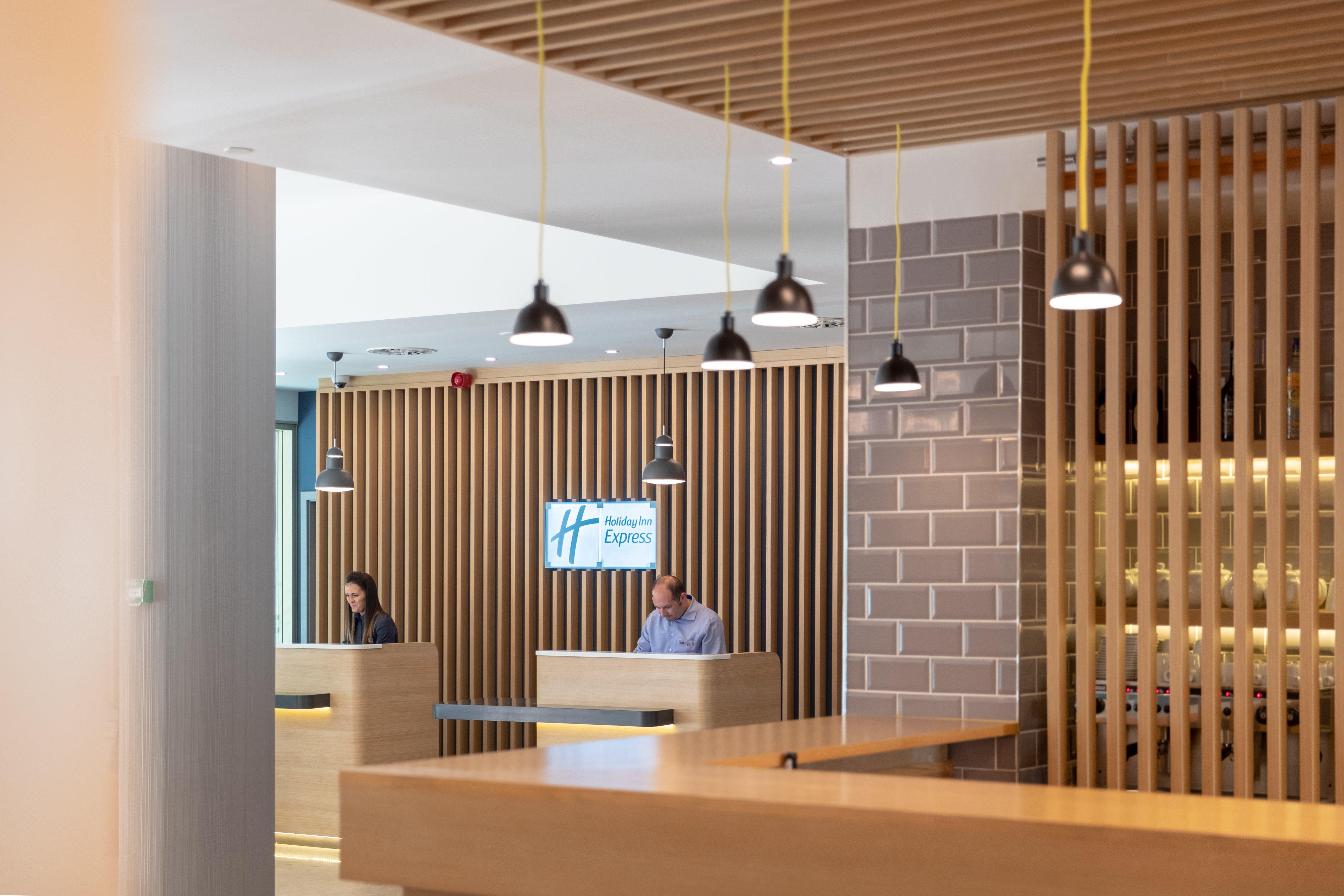 Express - - Plaza Saldanha By Ihg