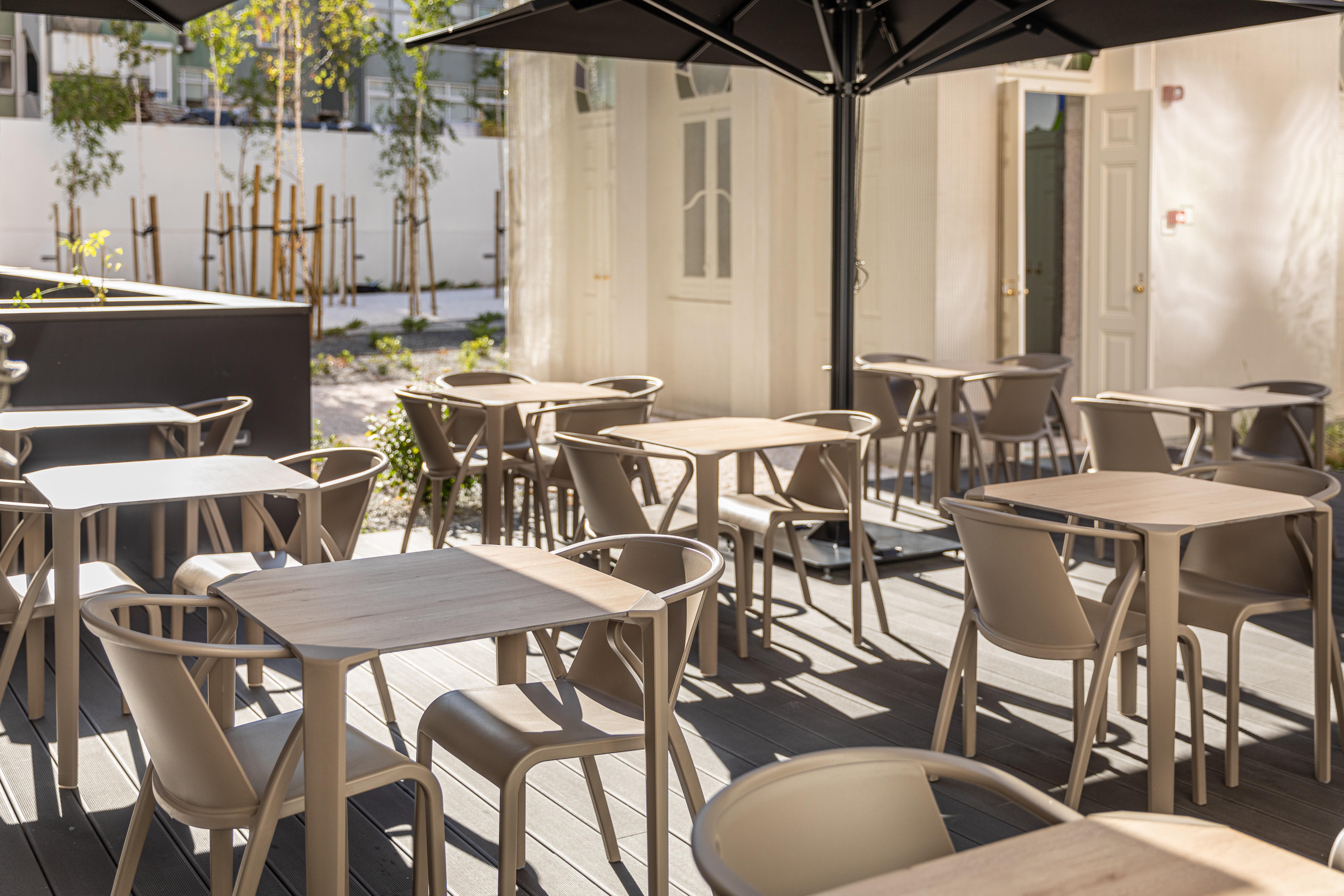 Express - - Plaza Saldanha By Ihg Hotel Lisboa