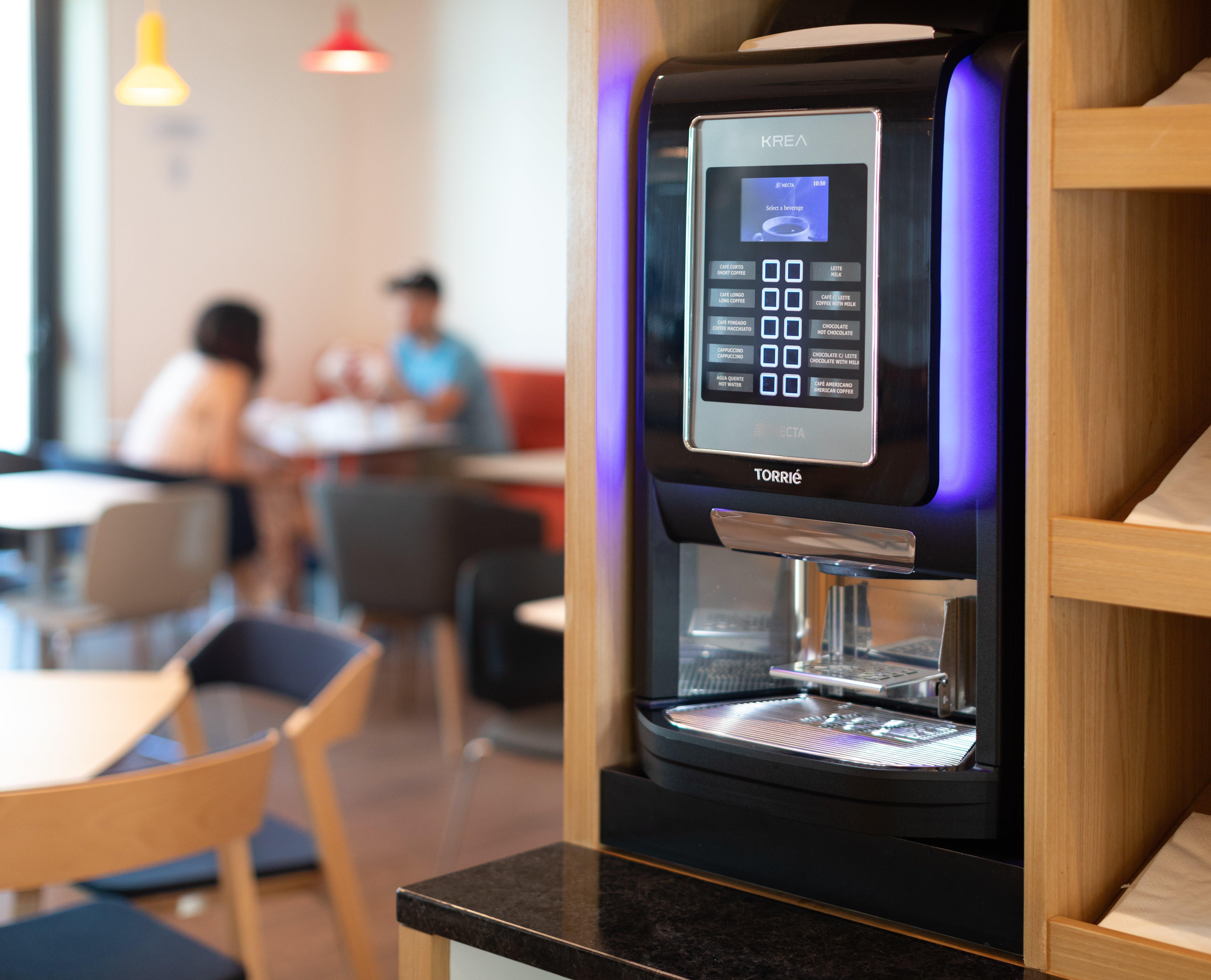 Hotel Express - - Plaza Saldanha By Ihg Lisboa