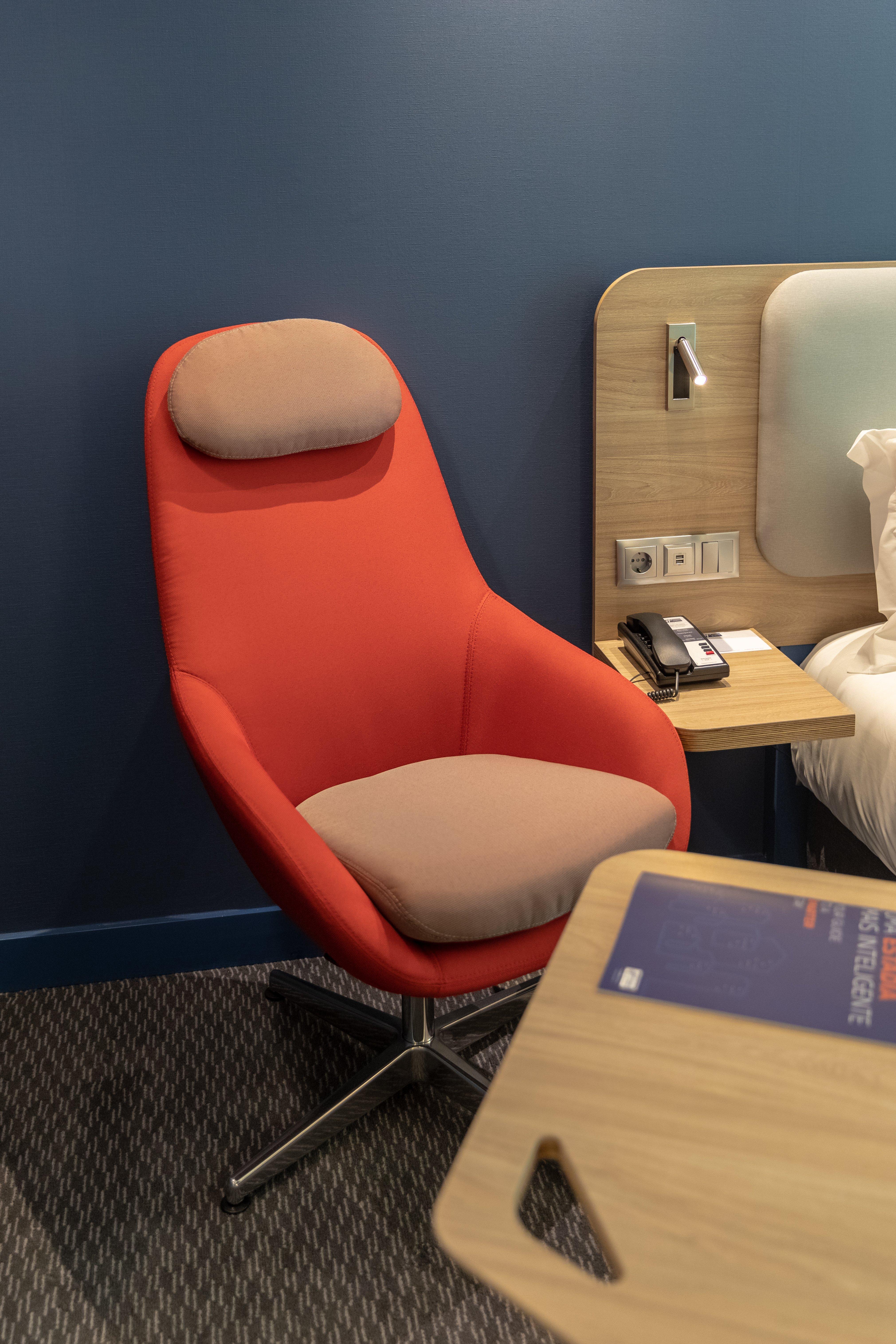 Express - - Plaza Saldanha By Ihg Hotel Lisboa