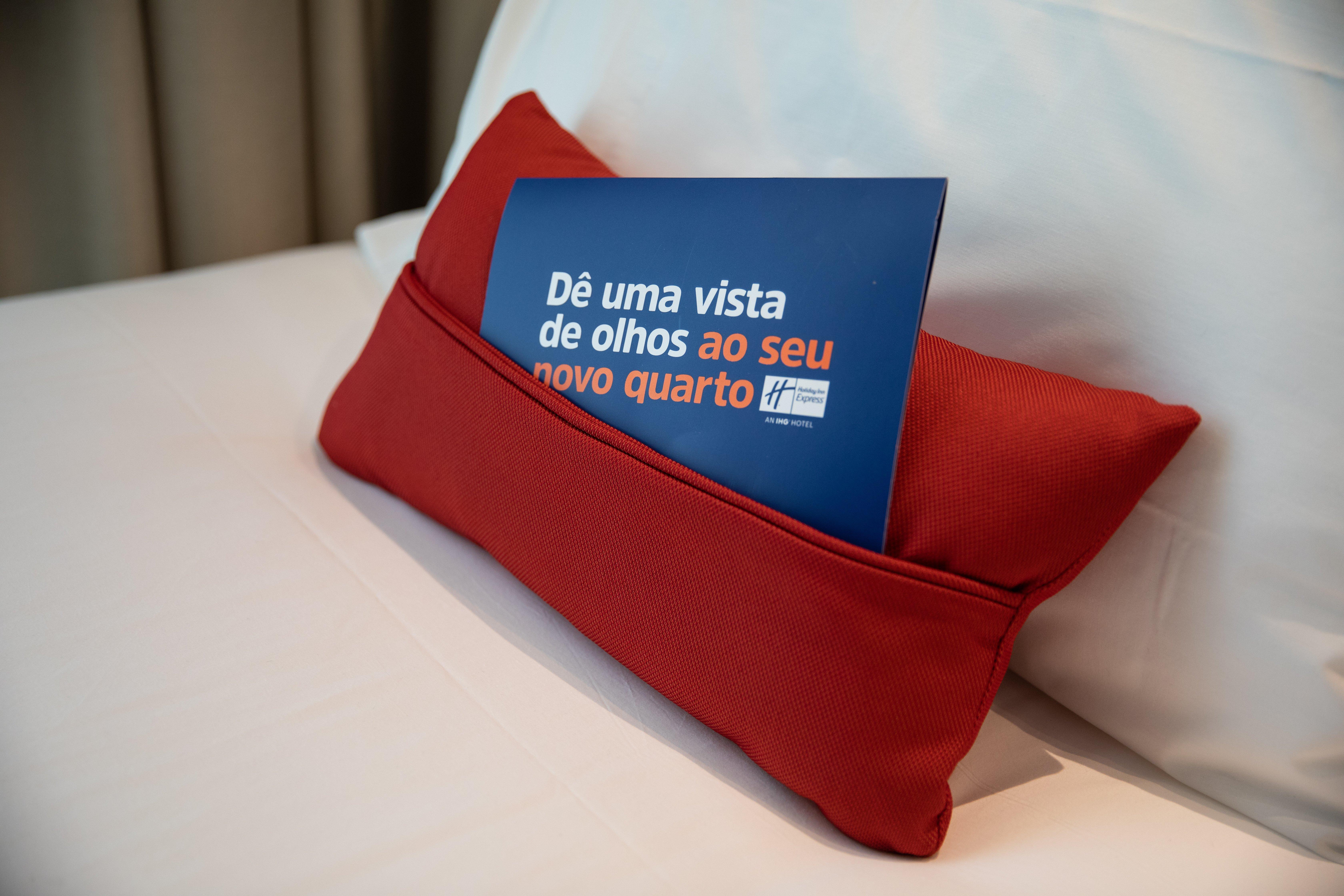 Express - - Plaza Saldanha By Ihg