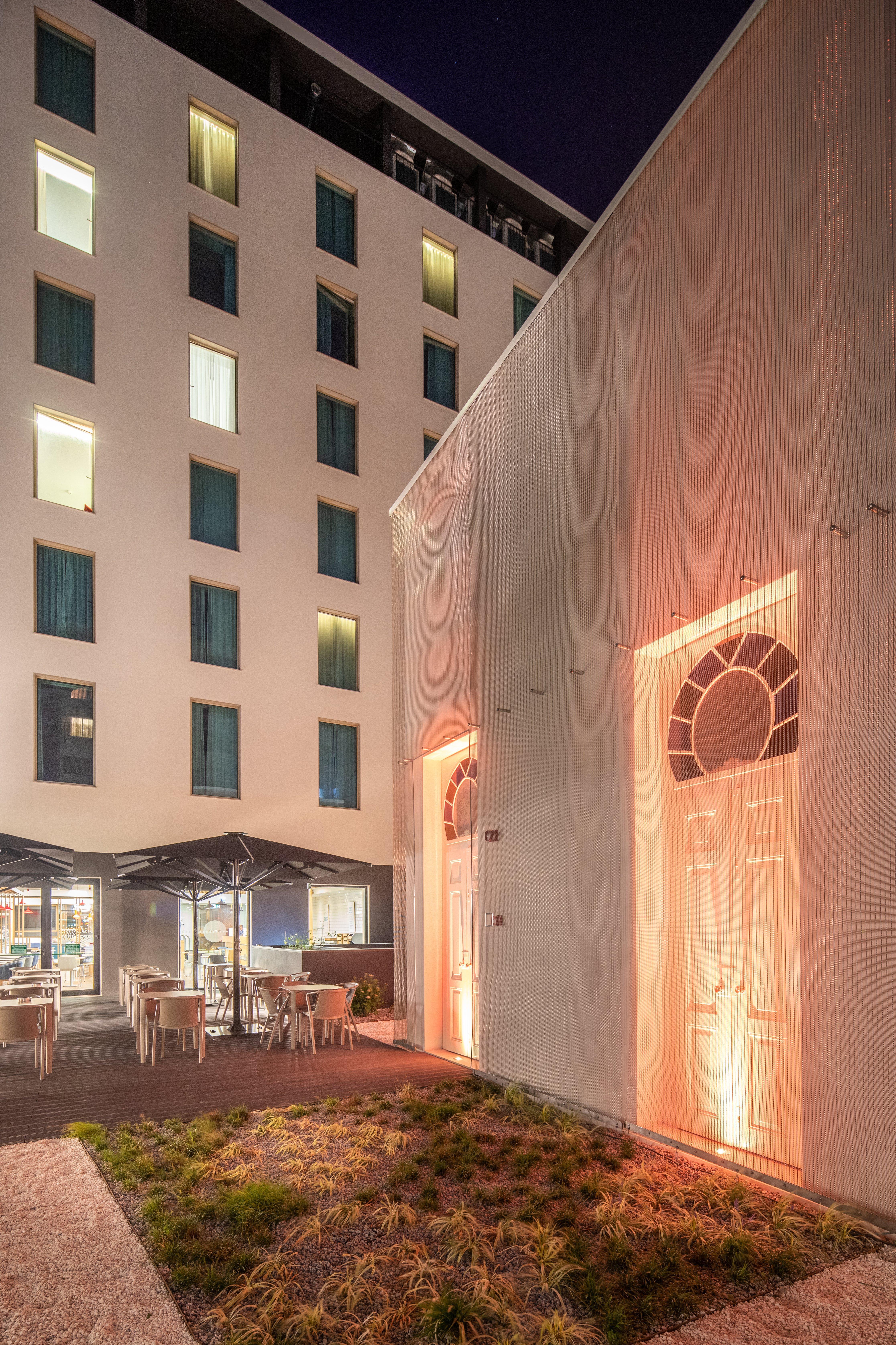 Express - - Plaza Saldanha By Ihg Lisboa