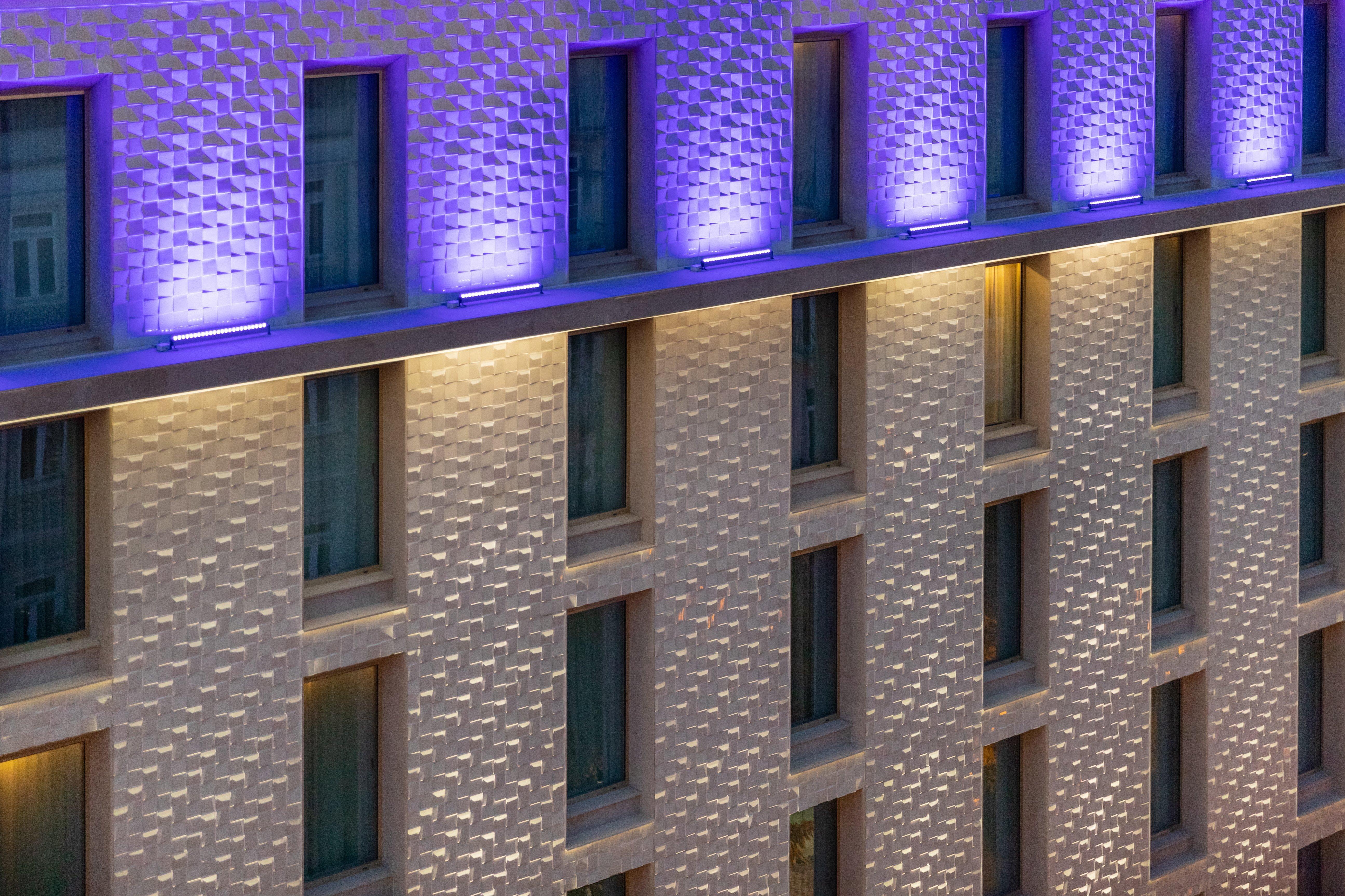 Hotel Express - - Plaza Saldanha By Ihg