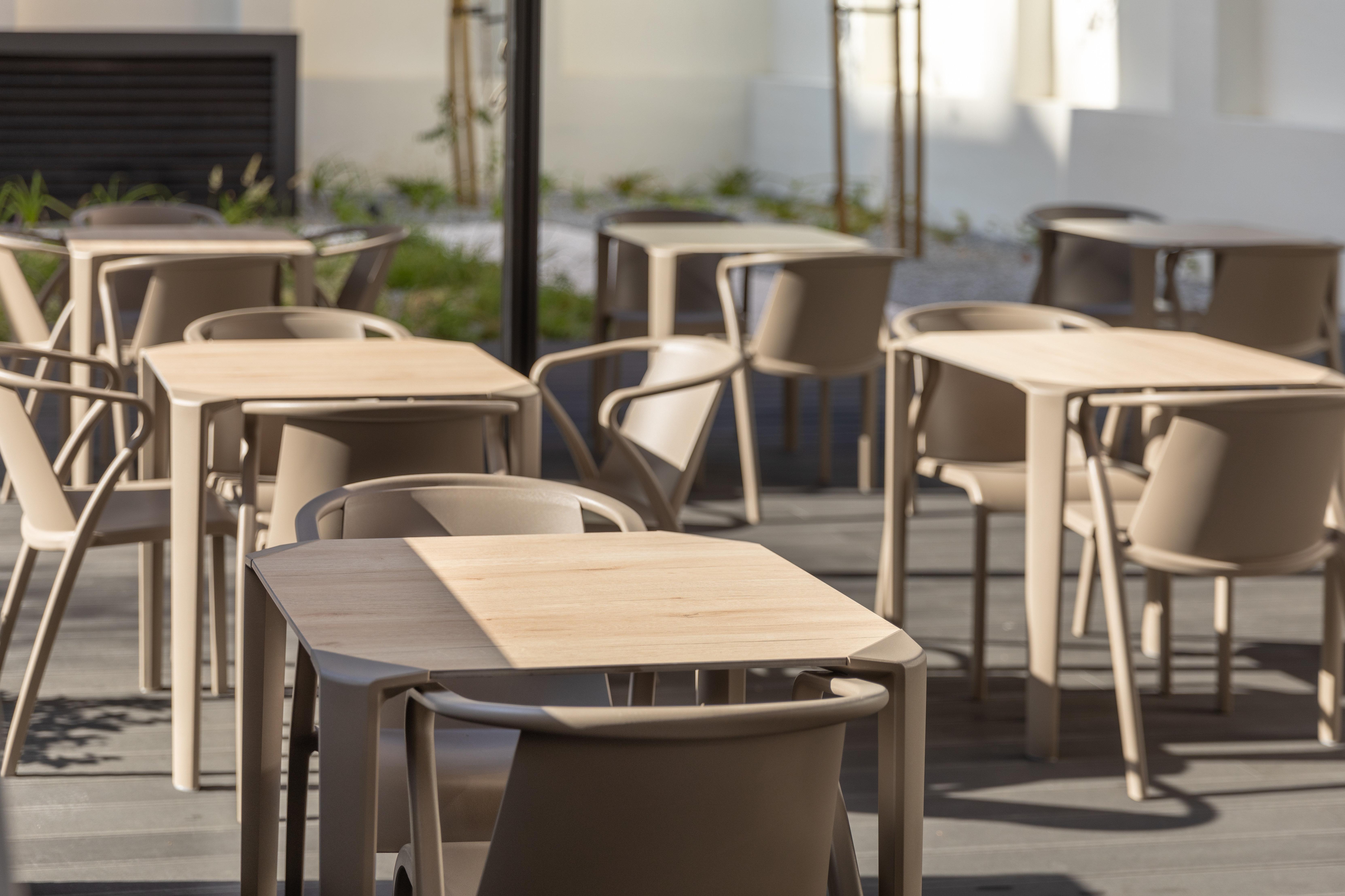 Express - - Plaza Saldanha By Ihg 3*