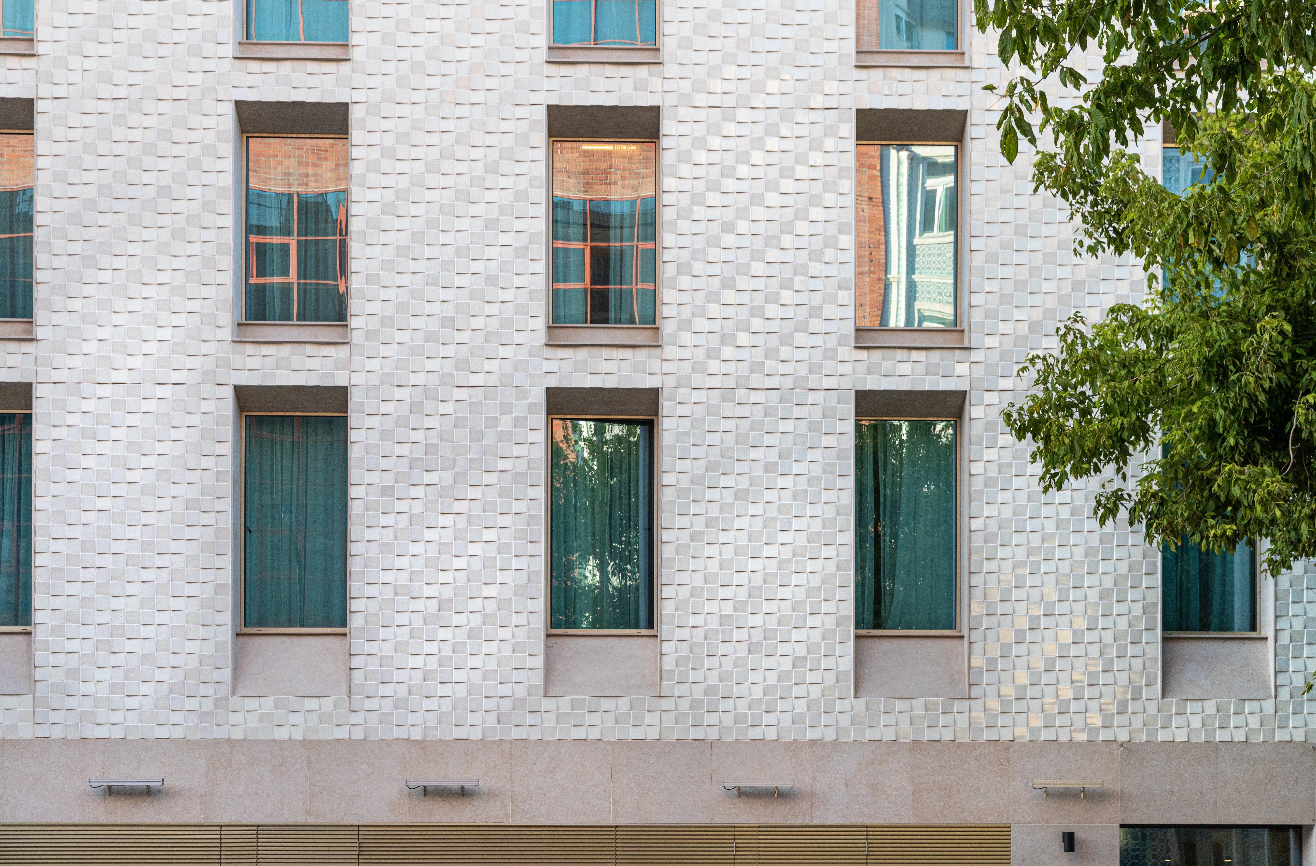 Express - - Plaza Saldanha By Ihg Hotel Lisboa