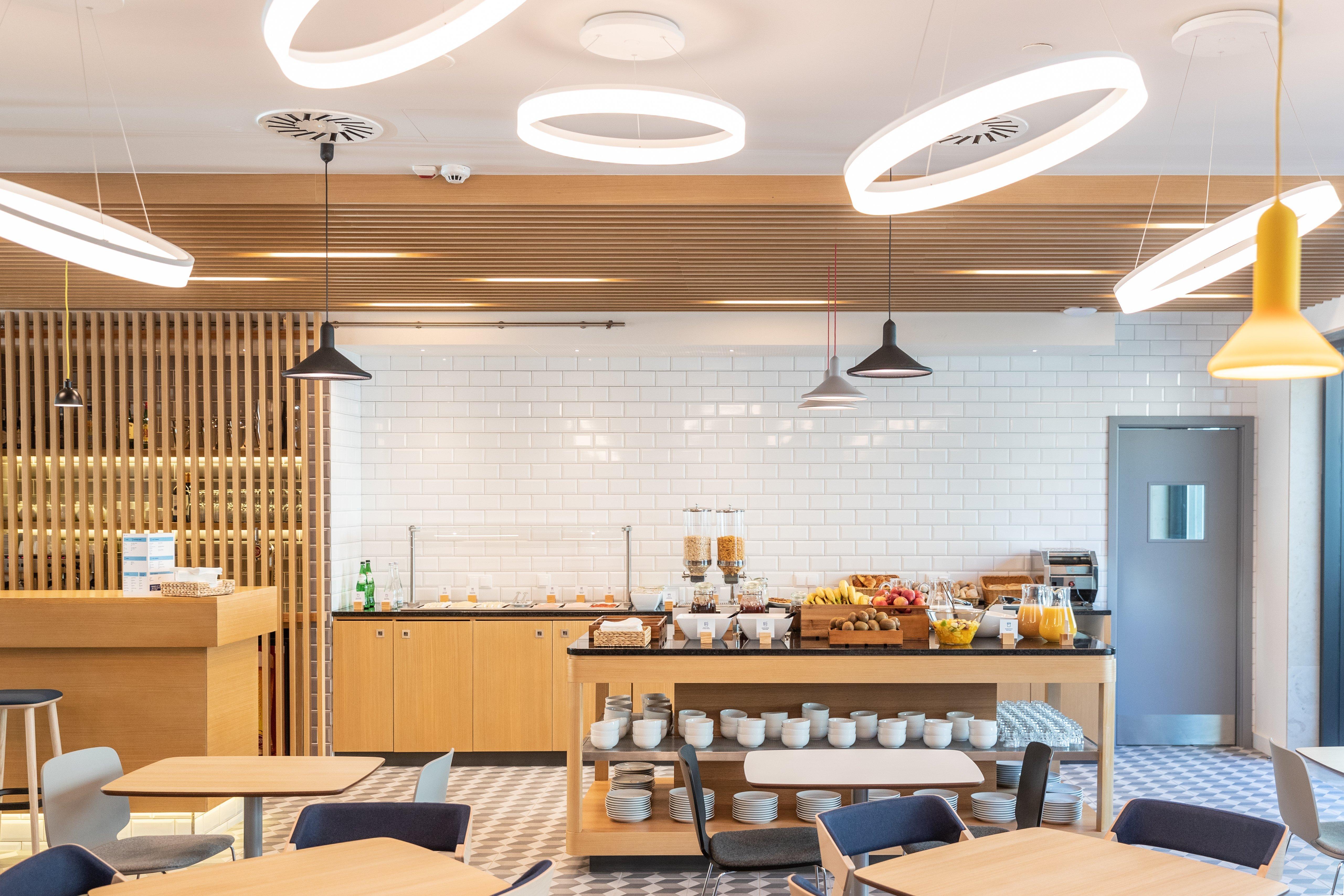 Express - - Plaza Saldanha By Ihg 3*