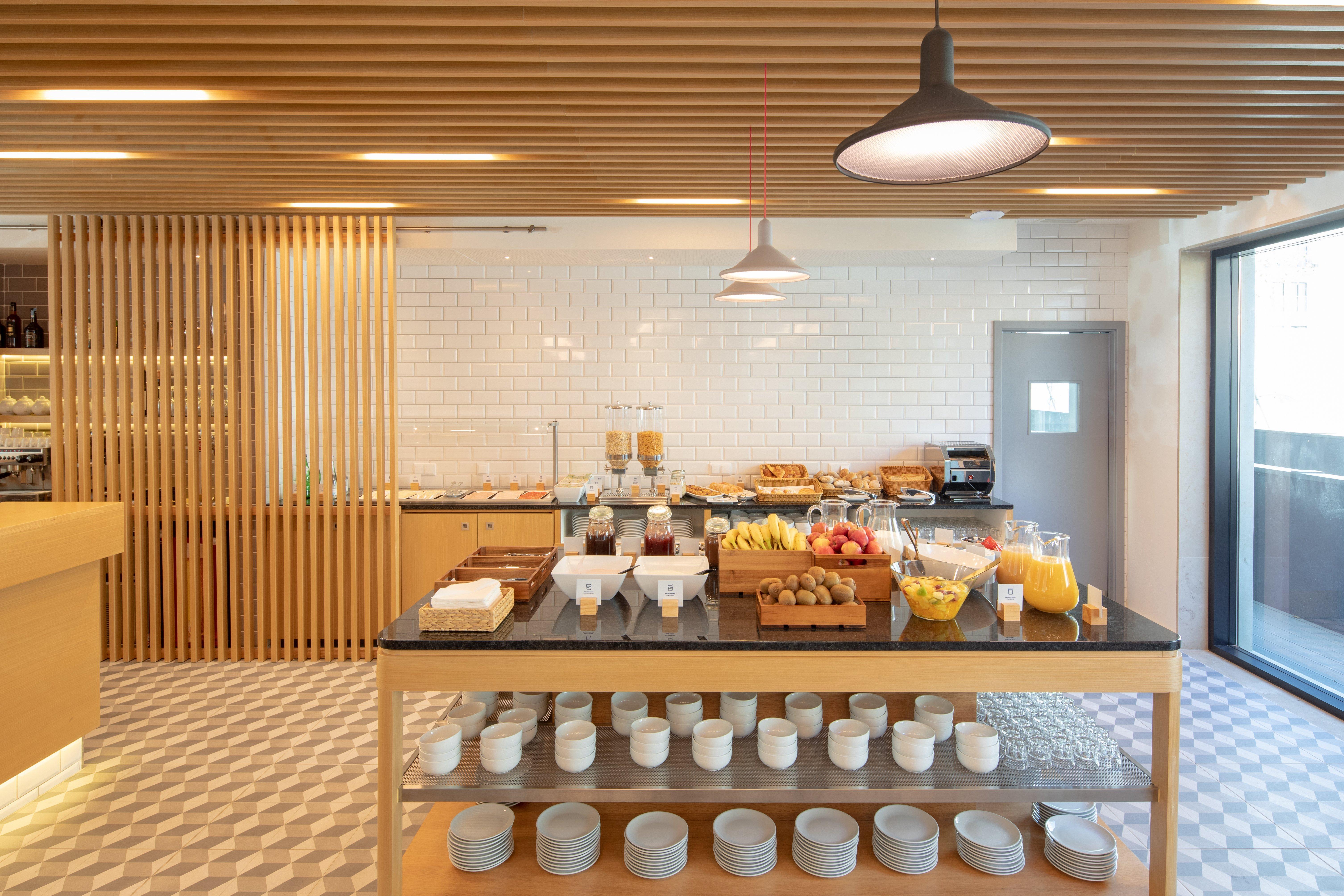 Hotel Express - - Plaza Saldanha By Ihg Lisboa