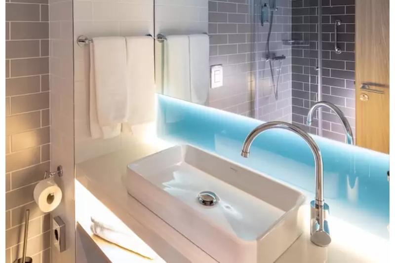 Express - - Plaza Saldanha By Ihg Hotel Lisboa